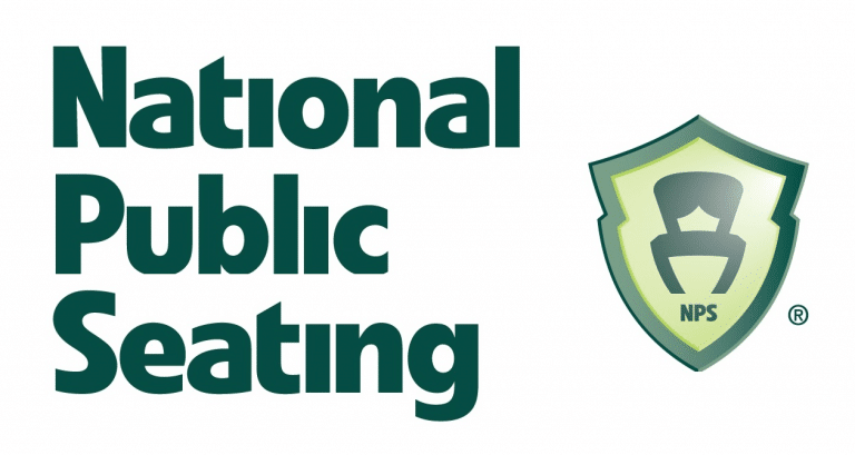 National Public Seating Logo