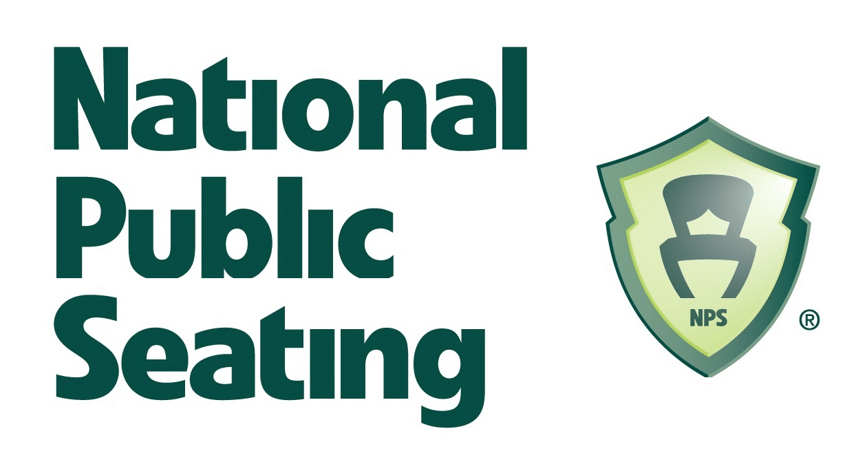 National Public Seating | Logo