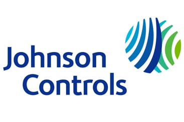 Johnson Controls Logo