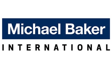 Michael Baker International Logo