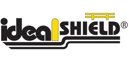 Ideal Shield Logo