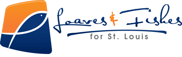 Loves and Fishes Logo