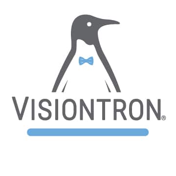 Visiontron Stanchion | Indoff