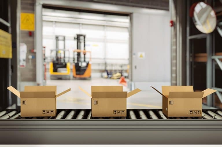 Conveyor Systems Explained