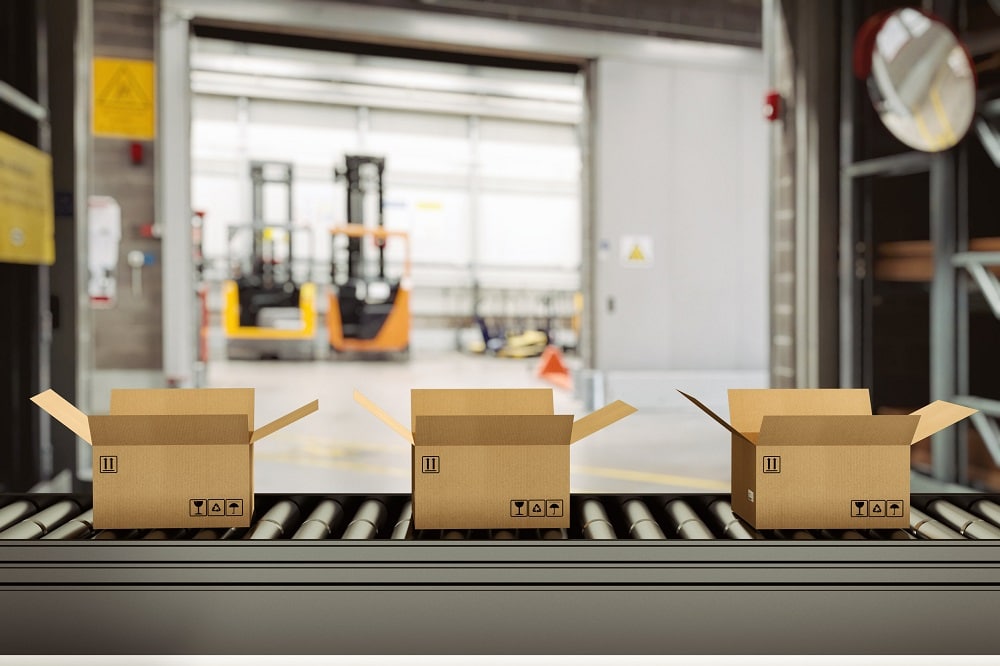 Conveyor Systems Explained