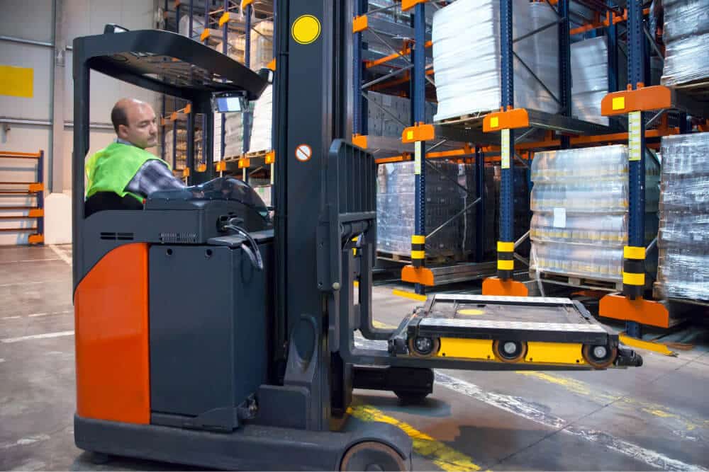 Material Handling Solutions