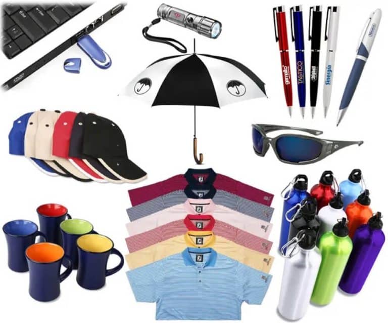 Business Promotional Products