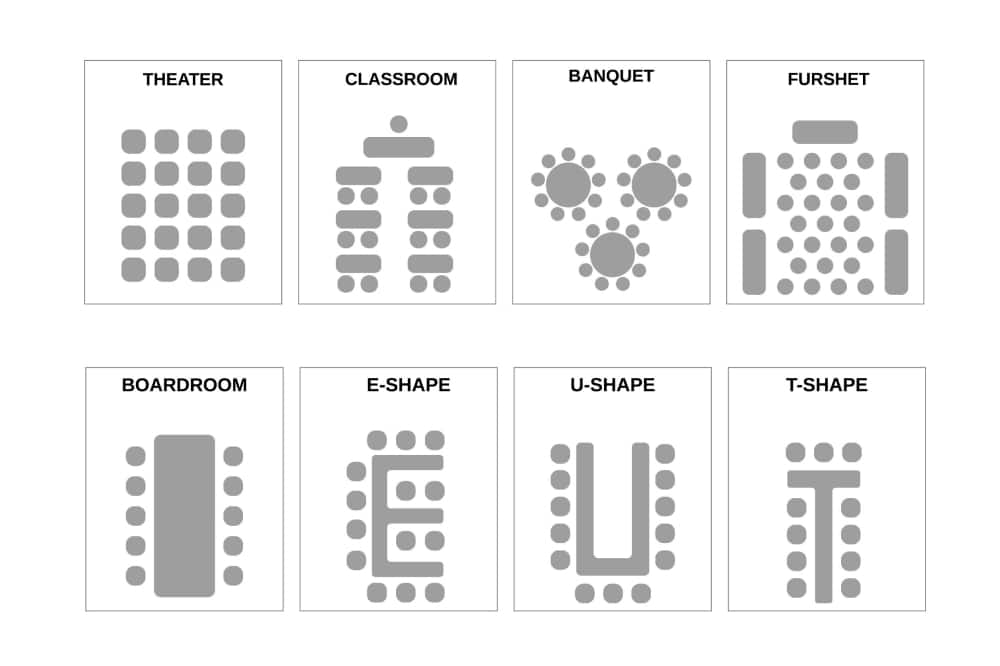 Conference Room Solutions