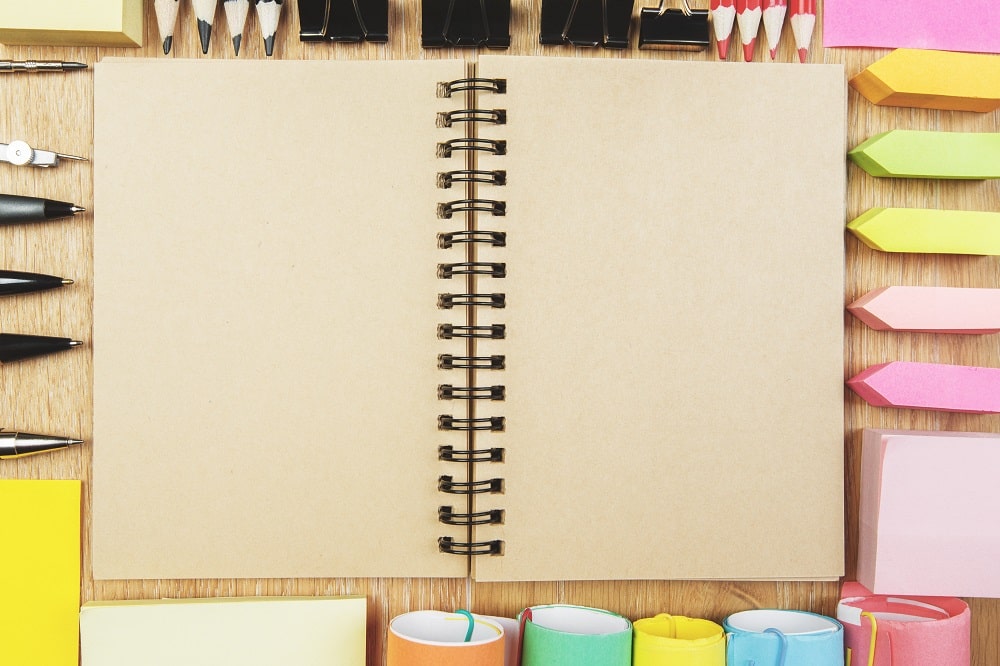 Wholesale Office Supplies - When to Buy in Bulk