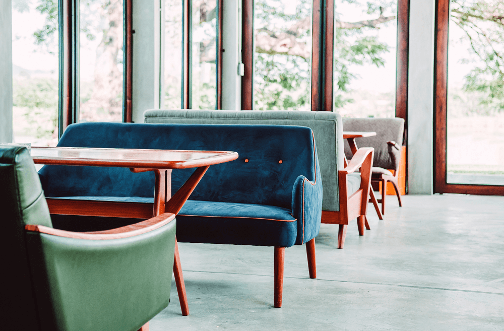 Hospitality furniture manufacturers sales