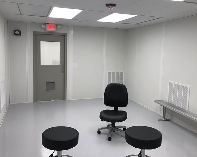 cleanroom