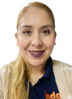 Ana Gallegos