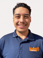 Jonathan Hernandez