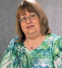 Pam Hake