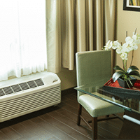 amana ptac in hotel 300 x 200