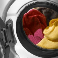 commercial laundry